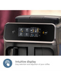 Philips Series 2200 EP2220/10 bean to cup coffee machine, UK version