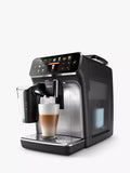 Philips 5400 Series EP5446/70 Bønne til kopp kaffemaskin, svart