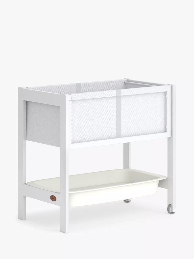 Boori Tidy Bassinet