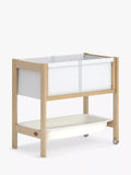 Boori Tidy Bassinet