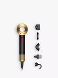 Dyson Supersonic™ Hair Dryer, Onyx