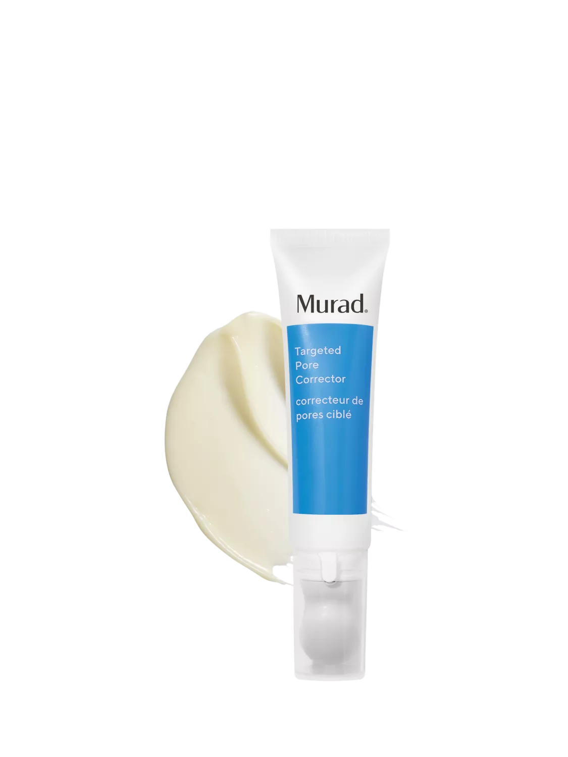 Murad Targeted Pore Corrector 15ml skincare product, UK version