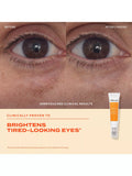 Murad eye depuffer 15ml, imported from the UK