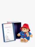 Paddington Bear Collectors Suitcase