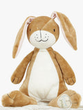 Rainbow Designs Nutbrown Hare soft toy from Guess How Much I Love You (British brand)