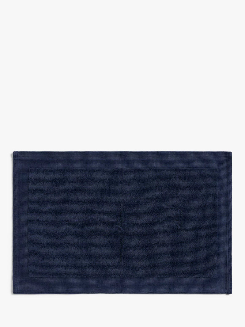 John Lewis Micro-Fresh Soft and Silky Bath Mat