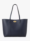 Mulberry Bayswater Small Classic Grain Leather Tote Bag