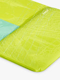 Funsicle 18ft water slide fresh lime 2-lane outdoor toy - British product