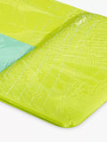 Funsicle 18ft water slide fresh lime 2-lane outdoor toy - British product