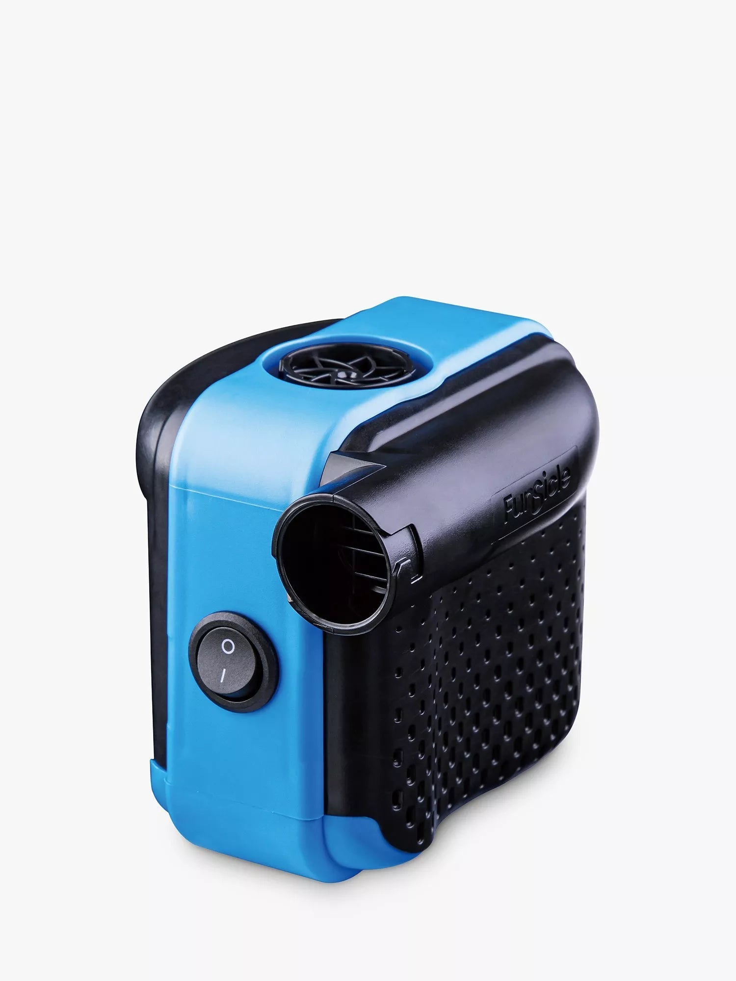 Funsicle PowerEase battery powered electric air pump (British brand)