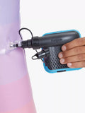 Funsicle PowerEase battery powered electric air pump (British brand)
