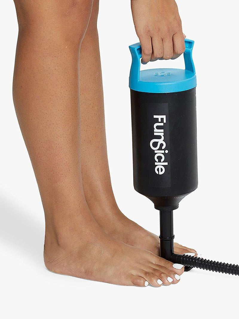 Funsicle Dual Action 300 Hand Pump - British product