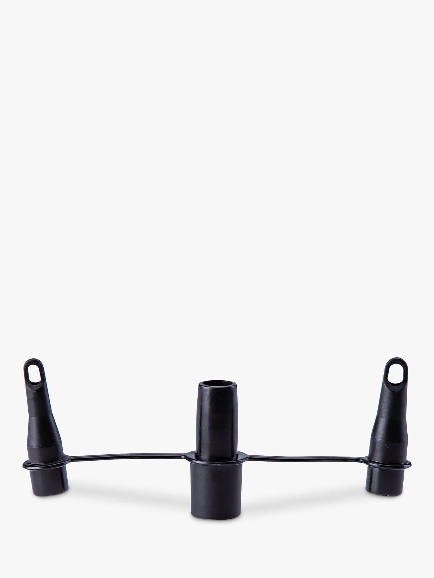 Funsicle Dual Action 300 Hand Pump - British product