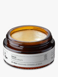 Evolve Organic Beauty lip balm mandarin and vanilla 15ml - British product