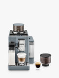 De'Longhi Rivelia EXAM440.55 automatic bean to cup coffee machine - British product