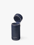 Porte-balle de golf en cuir Aspinal of London, produit britannique