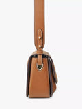 Aspinal of London Ella smooth leather crossbody bag, UK version