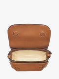 Aspinal of London Ella smooth leather crossbody bag, UK version