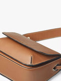 Aspinal of London Ella smooth leather crossbody bag, UK version