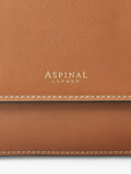 Aspinal of London Ella smooth leather crossbody bag, UK version