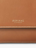 Aspinal of London Ella smooth leather crossbody bag, UK version