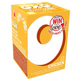 Oxo 12 Chicken Stock Cubes   71g GOODS M&S   