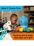 Baby Einstein Opus activity toy crawl and chase (British brand)