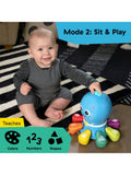 Baby Einstein Opus activity toy crawl and chase (British brand)
