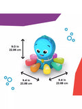 Baby Einstein Opus activity toy crawl and chase (British brand)