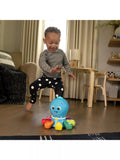 Baby Einstein Opus activity toy crawl and chase (British brand)