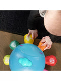 Baby Einstein Opus activity toy crawl and chase (British brand)
