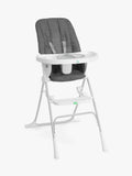 Ingenuity Ity Sun Valley compact folding baby highchair, UK version