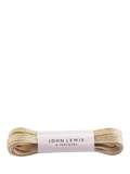 John Lewis metallic gold ribbon 5m, UK version