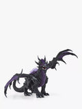 schleich Eldrador Shadow Dragon action figure, imported from the UK