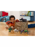 schleich Eldrador Shadow Dragon action figure, imported from the UK
