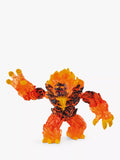 schleich Eldrador Creatures Lava Smasher action figure, UK version