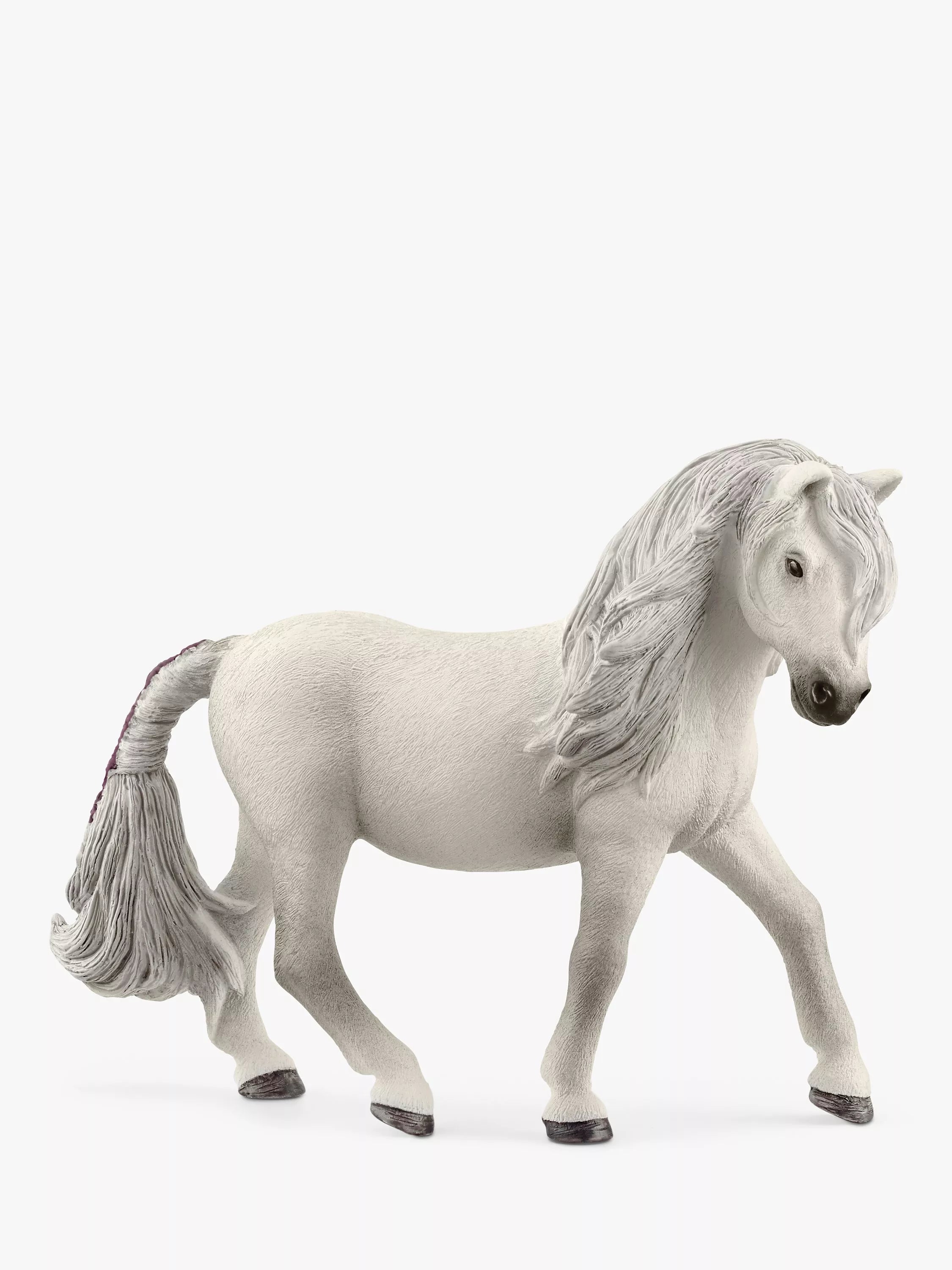 Schleich Islandpferd Stute Plastikfigur Spielzeug, UK-Version