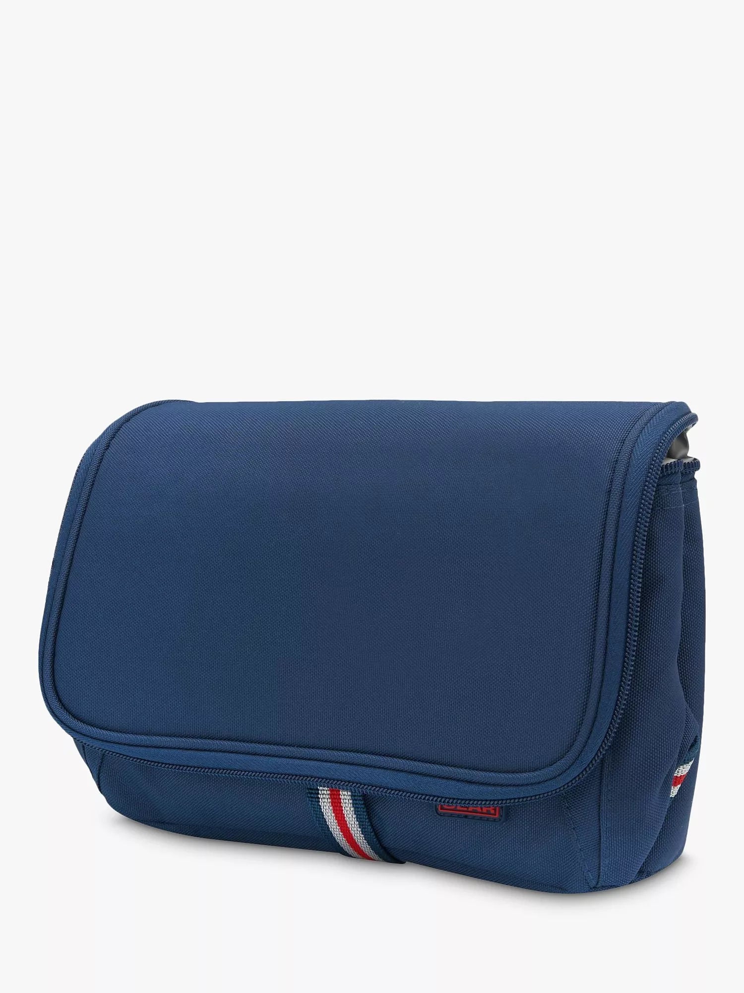 Polar Gear navy 7L cooler bag, UK version