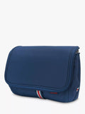 Polar Gear navy 7L cooler bag, UK version