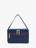 Polar Gear navy 7L cooler bag, UK version
