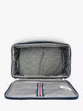 Polar Gear navy 7L cooler bag, UK version