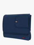 Polar Gear medium picnic cooler bag 16L navy, imported from the UK