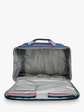 Polar Gear medium picnic cooler bag 16L navy, imported from the UK