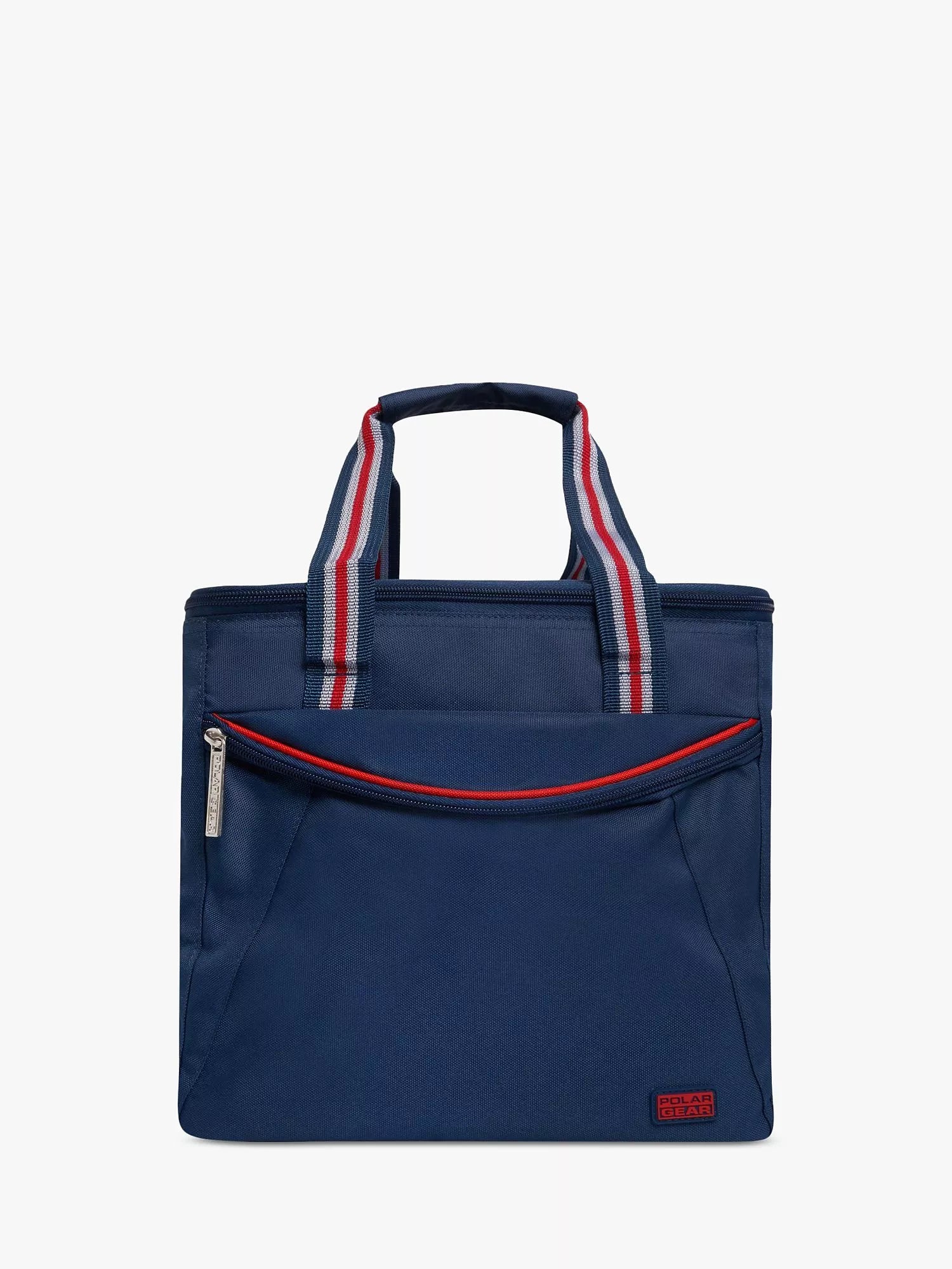 Polar Gear picnic cooler bag Navy 30L, UK version