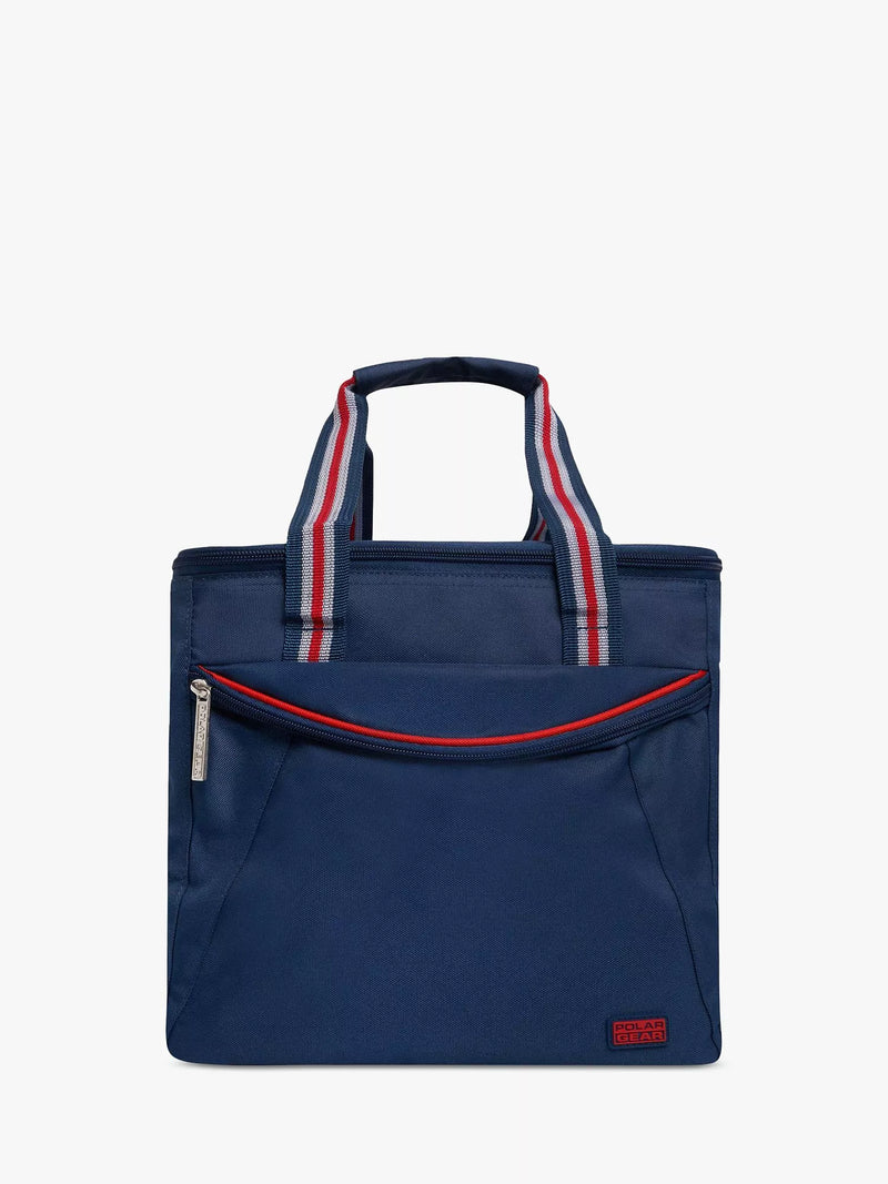 Polar Gear picnic cooler bag Navy 30L, UK version