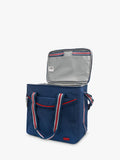 Polar Gear picnic cooler bag Navy 30L, UK version