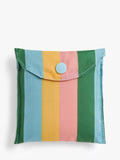 John Lewis multi foldable pouch 11x2x11cm, UK version