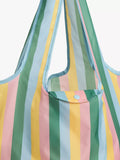 John Lewis multi foldable pouch 11x2x11cm, UK version