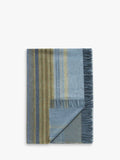 John Lewis Ombre Stripe Throw