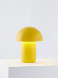 John Lewis Mushroom Rechargeable Dimmable Table Lamp